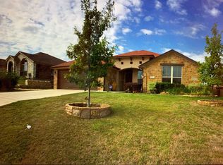 2515 Mugho Dr, Harker Heights, TX 76548
