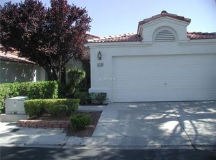 8779 Crystal Port Ave, Las Vegas, NV 89147