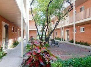 1545 W Chase Ave #2A, Chicago, IL 60626