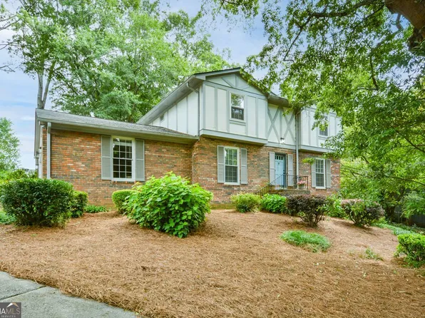 435 Stonebridge Dr, Roswell, GA 30075