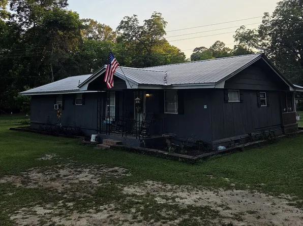4806 Radium Springs Rd, Albany, GA 31705
