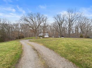 3909 Highway 124, Harrisburg, MO 65256