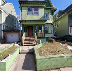 62 Treacy Ave FLOOR 1, Newark, NJ 07108