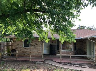 2307 Del Rey Rd, Harrah, OK 73045