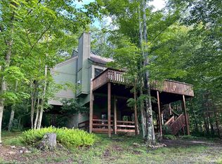 185 Tree Top Ln, Davis, WV 26260