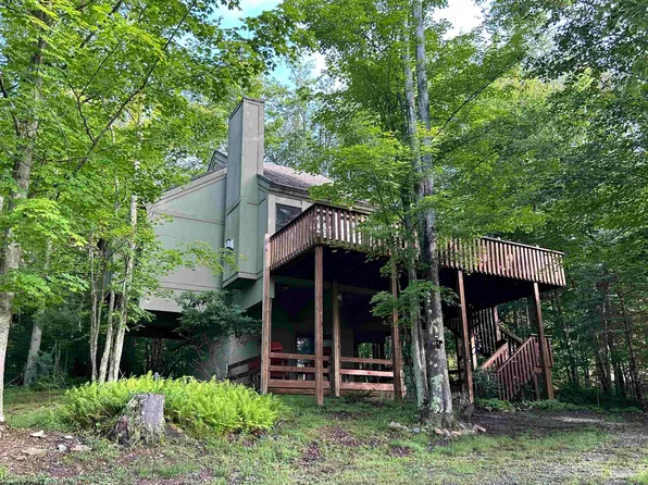 185 Tree Top Ln, Davis, WV 26260