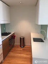 Rented by Oxford Property Group