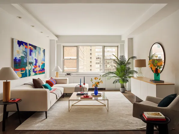 165 West 66th Street 21EF image 1 of 17