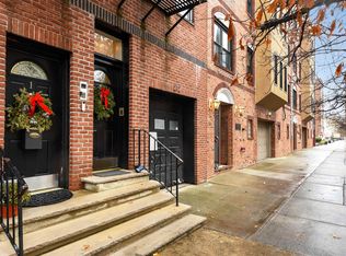 212 Jackson St APT 2B, Hoboken, NJ 07030