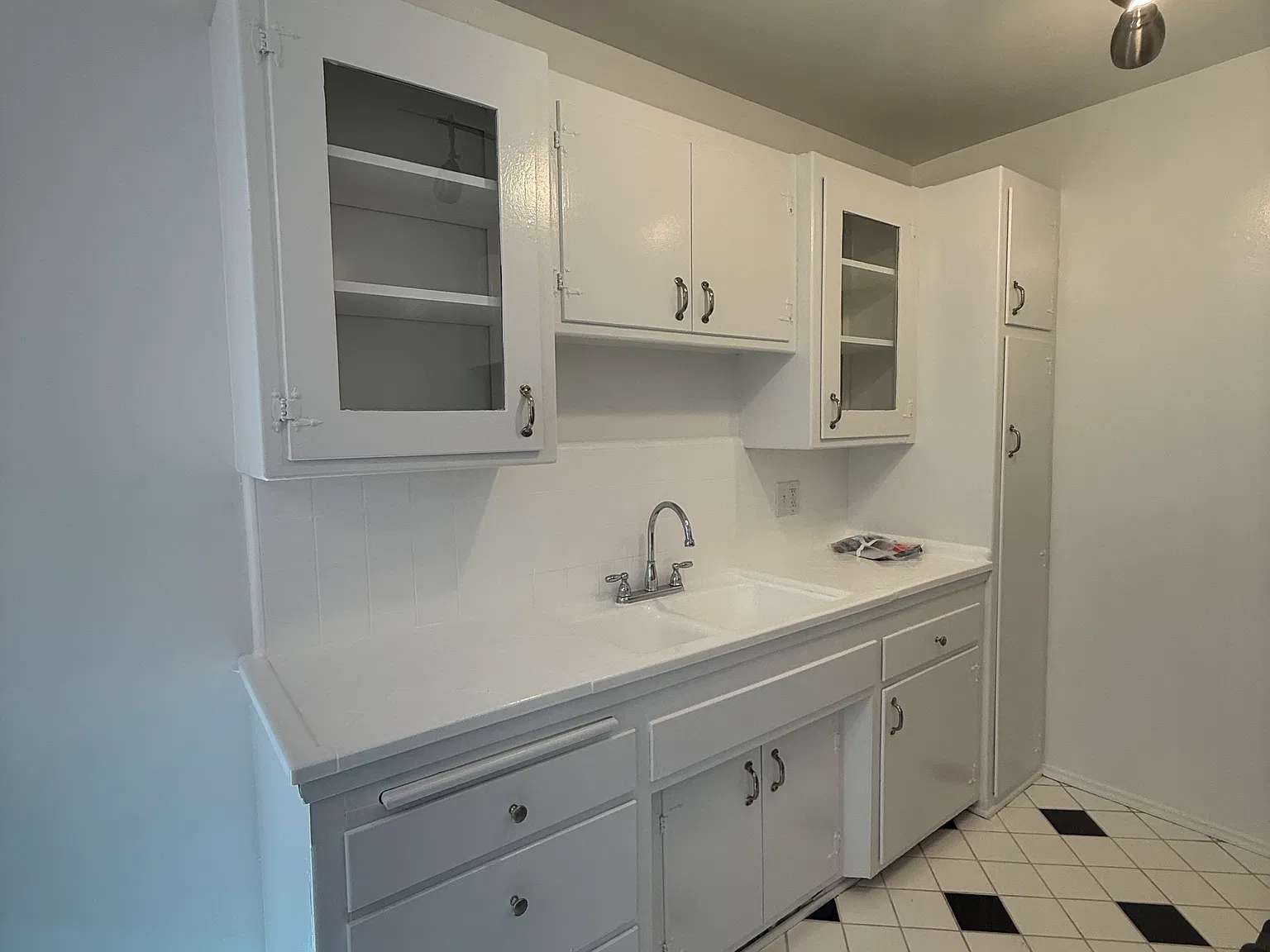 1 bed, $1,995 — Photo 1