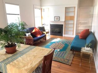 5 Rindge Ter #5, Cambridge, MA 02140