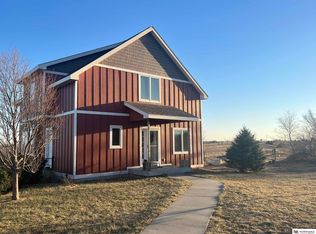 780 County Road 5, Ashland, NE 68003