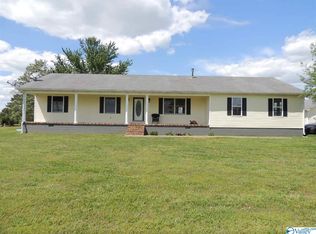 23645 Star Ln, Elkmont, AL 35620