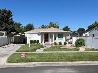 373 N 400th St E, Springville, UT 84663