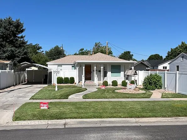 373 N 400th St E, Springville, UT 84663