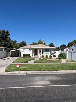 373 N 400th St E, Springville, UT 84663