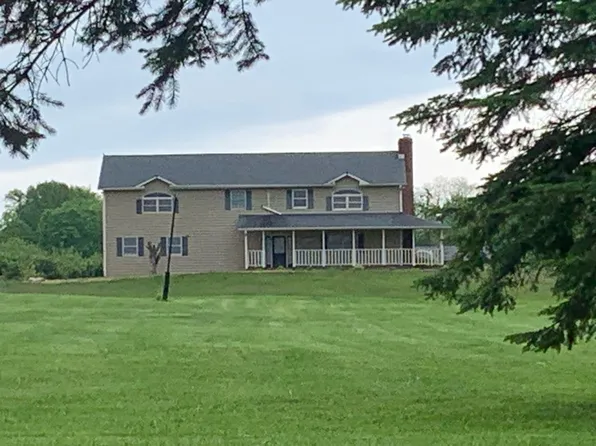 12601 N Gasburg Rd, Mooresville, IN 46158