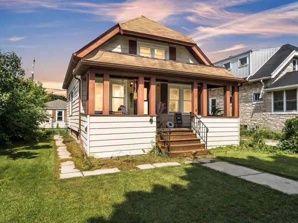 1215 South 85th STREET, West Allis, WI 53214