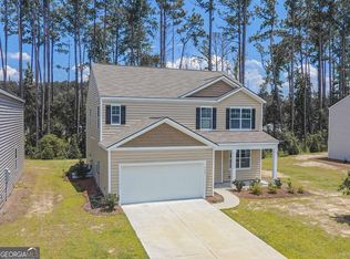 150 Kraft Cv, Pooler, GA 31322