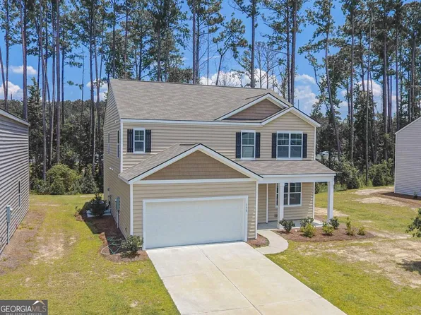 150 Kraft Cv, Pooler, GA 31322
