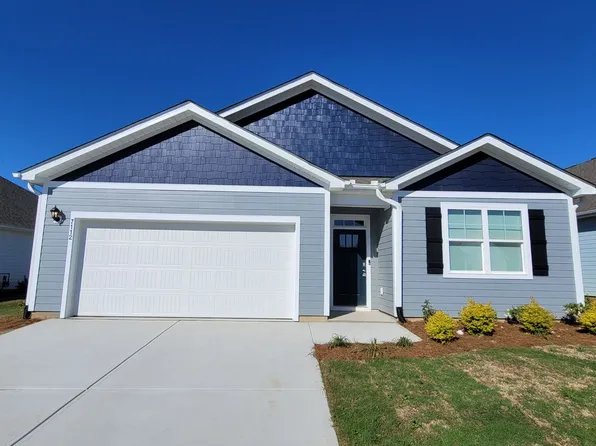 7112 Foxhollow Ln, Leland, NC 28451