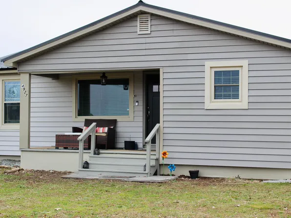 4927 W Highway 36, Searcy, AR 72143