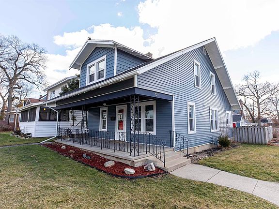 2nd image of 727 W Grove St
