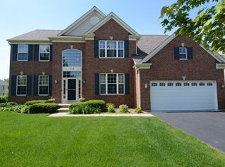 79 Durango Ct, Gilberts, IL 60136