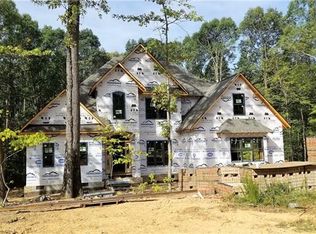 1018 Flat Rock Dr, Monroe, NC 28110