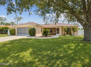 15 Rocking Ln, Palm Coast, FL 32164