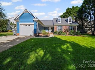 1975 Stratton Ct, Kannapolis, NC 28081