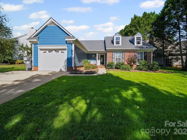 1975 Stratton Ct, Kannapolis, NC 28081