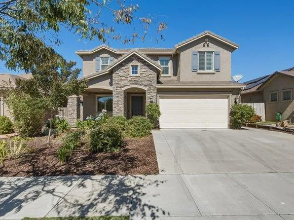 1634 Santana Ranch Dr, Hollister, CA 95023