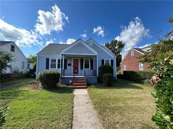 983 Widgeon Rd, Norfolk, VA 23513