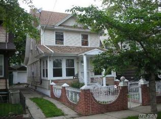 19417 115th Rd, Saint Albans, NY 11412