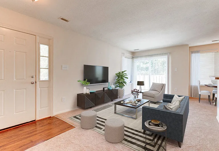 Coachman's Landing Apartments — Photo 4
