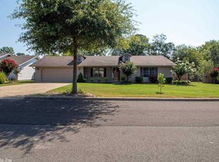 1213 Christina Dr, Paragould, AR 72450