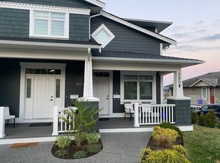 390 BB Stewart Ave, Nanaimo, BC V9S4C4