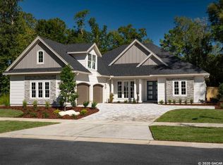 1266 SW 120th Dr, Gainesville, FL 32607