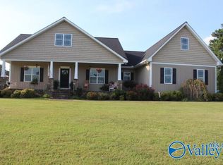 3618 Highway 40, Henagar, AL 35978