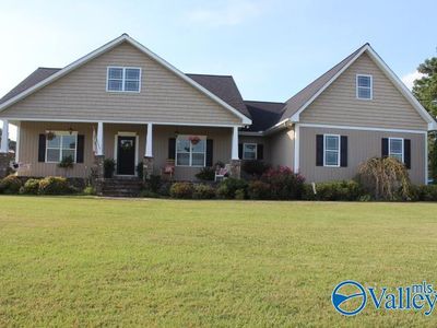 3618 Highway 40, Henagar, AL, 35978