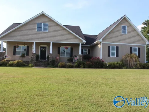 3618 Highway 40, Henagar, AL 35978