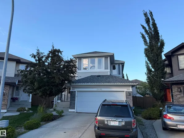 5876 168th Ave NW, Edmonton, AB T5Y 0N3