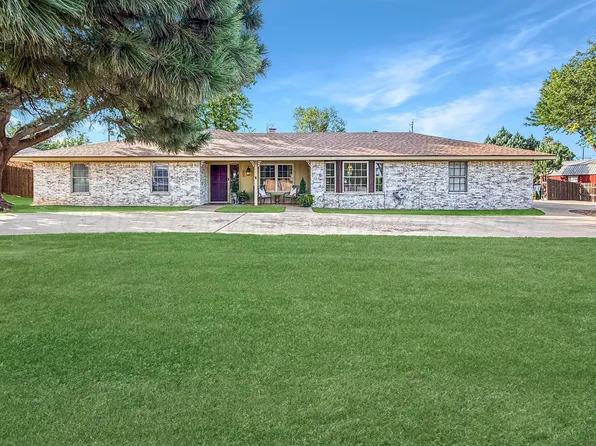 408 Bois D Arc, Borger, TX 79007