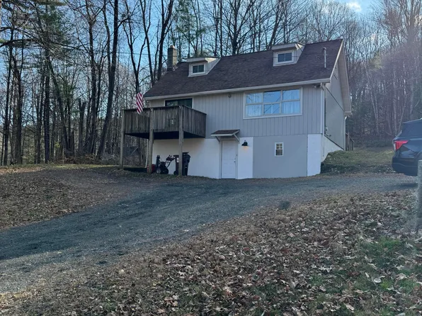 1928 County Route 18, Whitehall, NY 12837