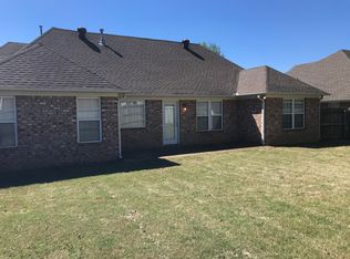 6 Ashton Cv, Jackson, TN 38305