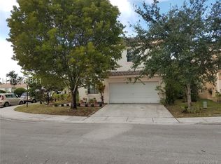 1357 SW 106th Ave, Pembroke Pines, FL 33025