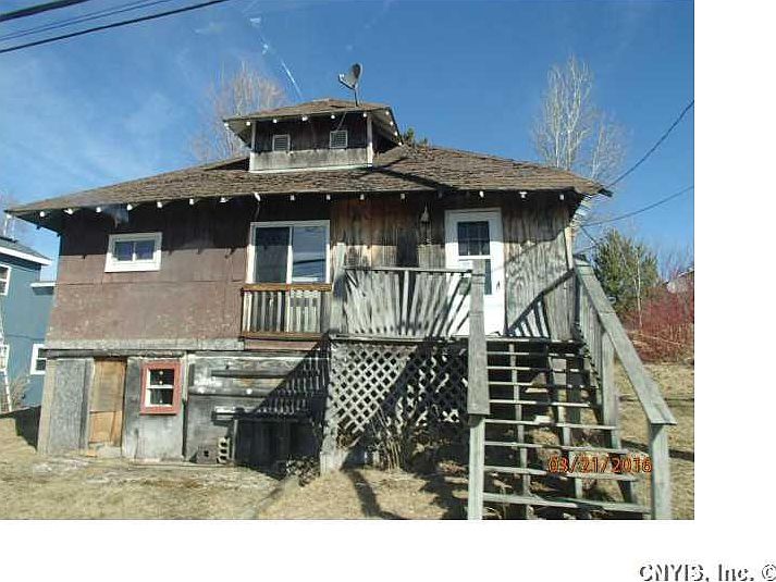 15 Waller St, Piercefield, NY 12973 Zillow