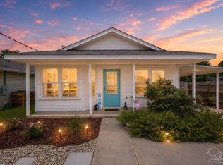 5301 Viking Rd, Perdido Key, FL 32507