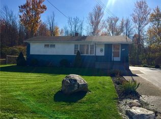 66 Elmtree Rd, Orchard Park, NY 14127